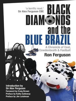 cover image of Black Diamonds and the Blue Brazil NEW EDITION
